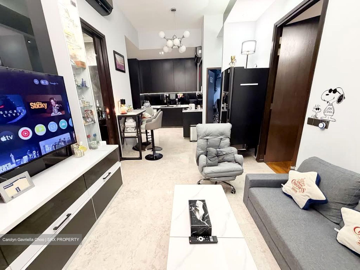 The Siena (D10), Apartment #547508021